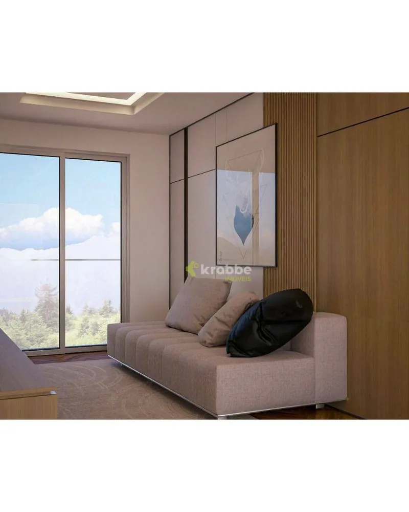 Apartamento, 1 quarto, 35 m² - Foto 7