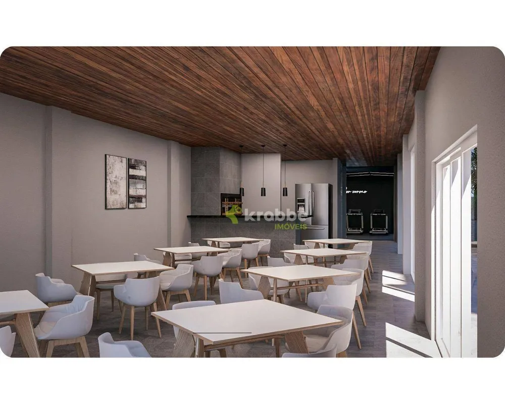 Apartamento, 1 quarto, 35 m² - Foto 4