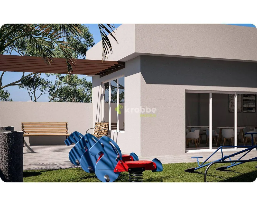 Apartamento, 1 quarto, 35 m² - Foto 5