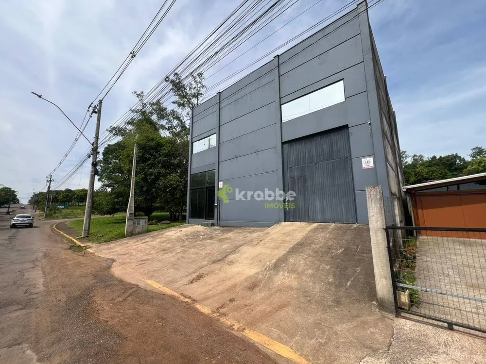Prédio Inteiro, 300 m² - Foto 16