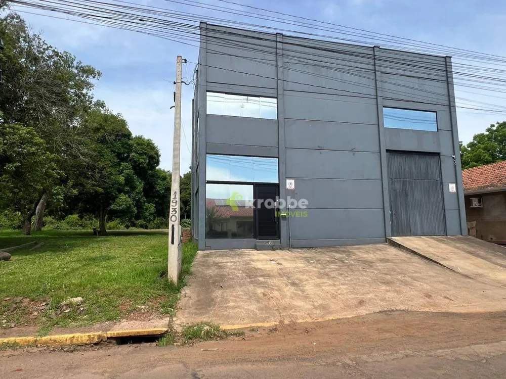 Prédio Inteiro, 300 m² - Foto 14