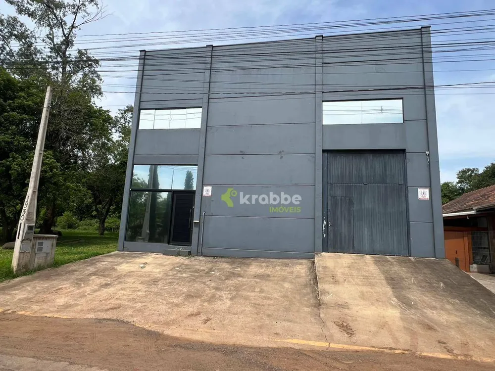 Prédio Inteiro, 300 m² - Foto 13