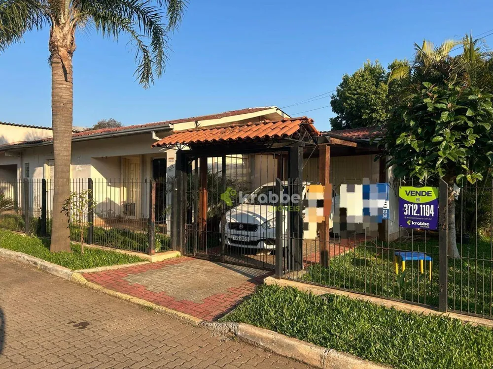 Casa, 3 quartos, 120 m² - Foto 2