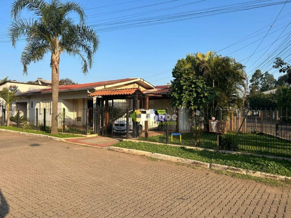 Casa, 3 quartos, 120 m² - Foto 1