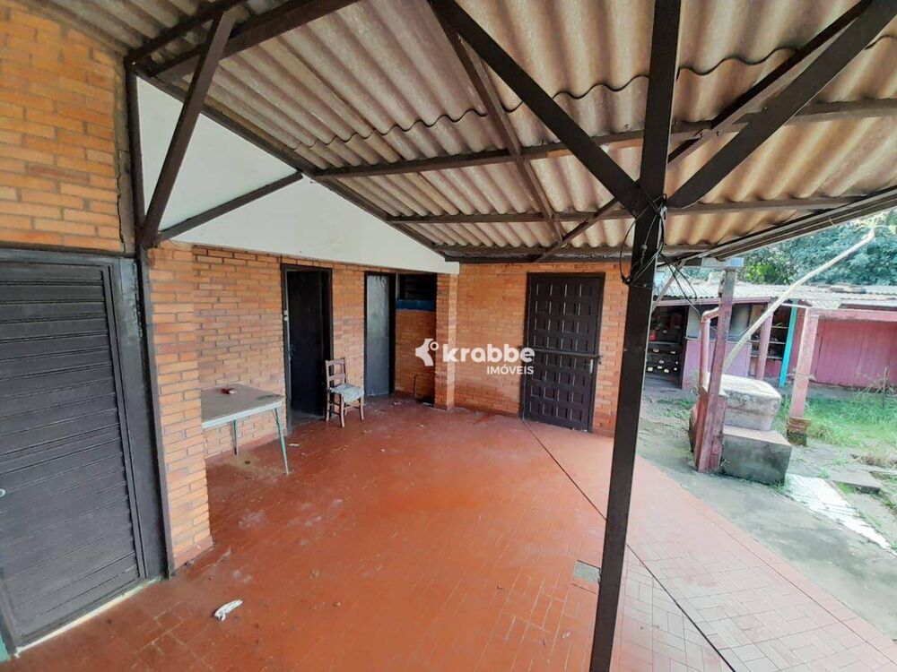 Casa, 3 quartos, 200 m² - Foto 4