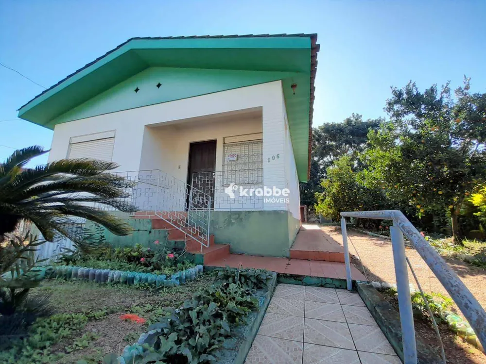 Casa, 3 quartos, 200 m² - Foto 11