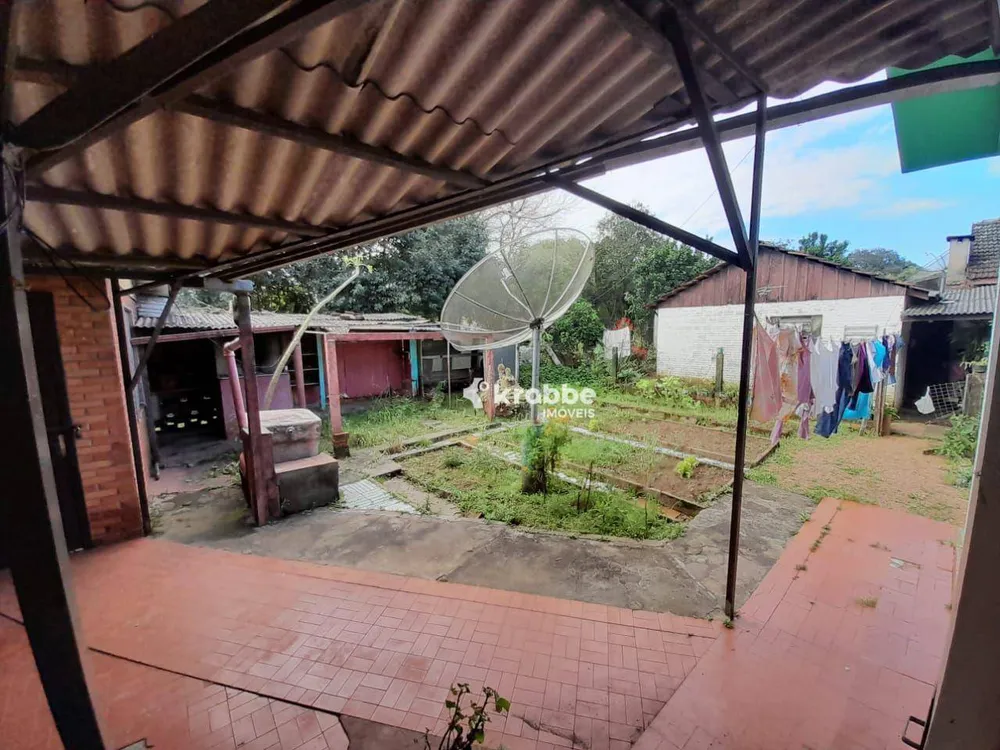 Casa, 3 quartos, 200 m² - Foto 12