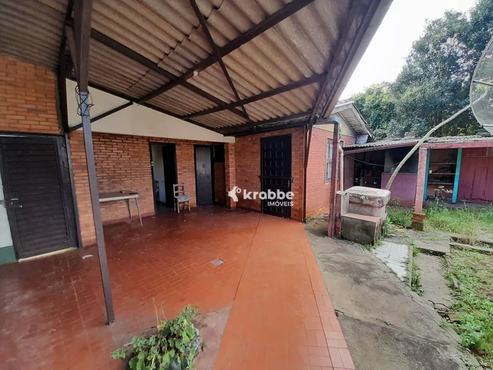 Casa, 3 quartos, 200 m² - Foto 6