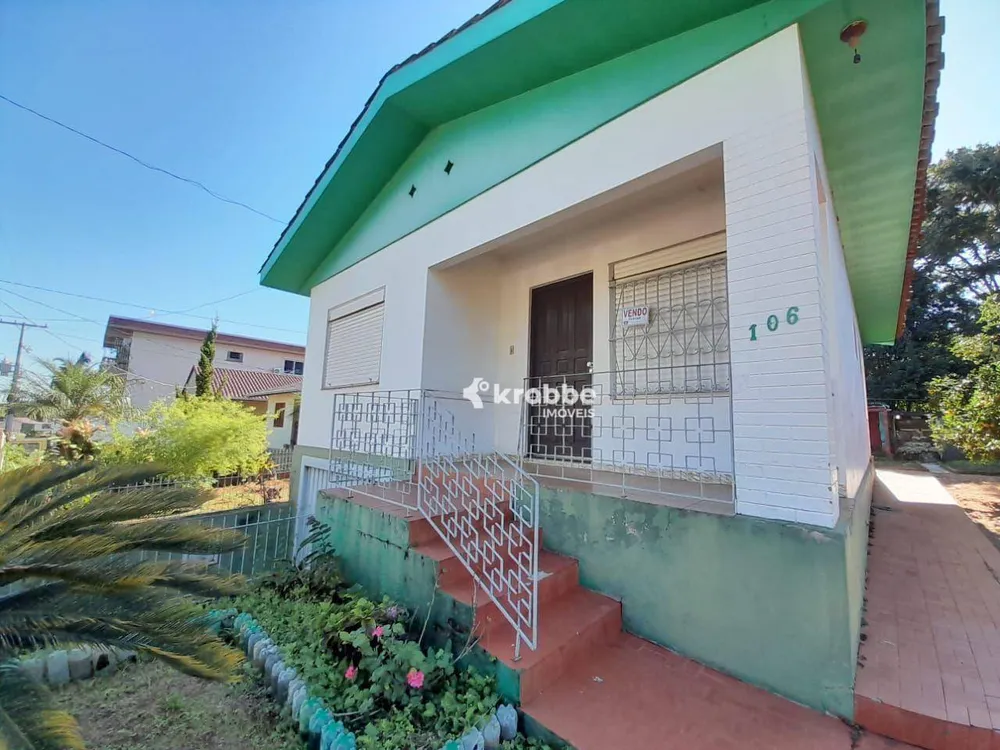 Casa, 3 quartos, 200 m² - Foto 2