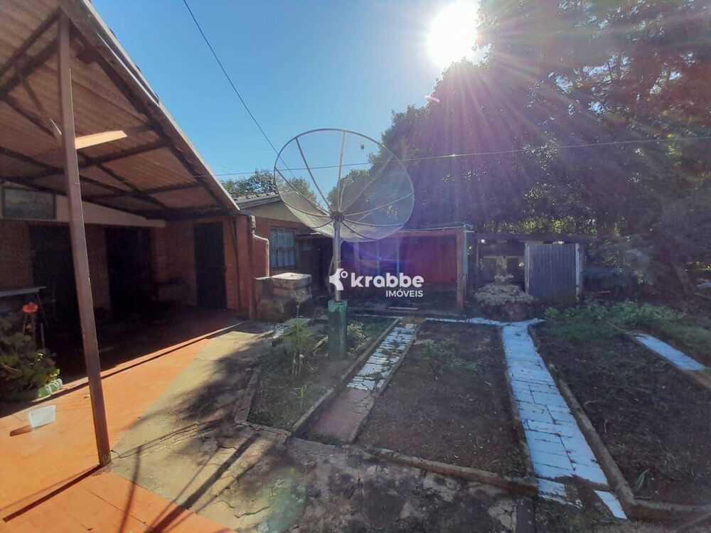 Casa, 3 quartos, 200 m² - Foto 2