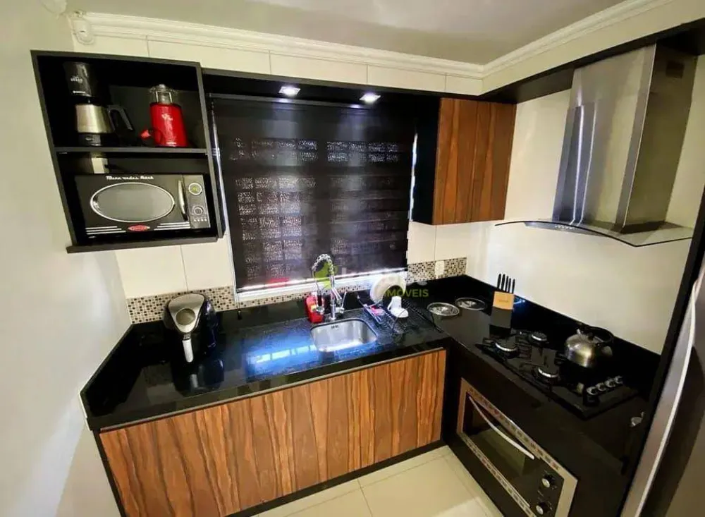 Casa, 1 quarto, 44 m² - Foto 6