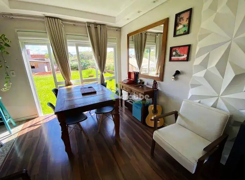 Casa, 1 quarto, 44 m² - Foto 2