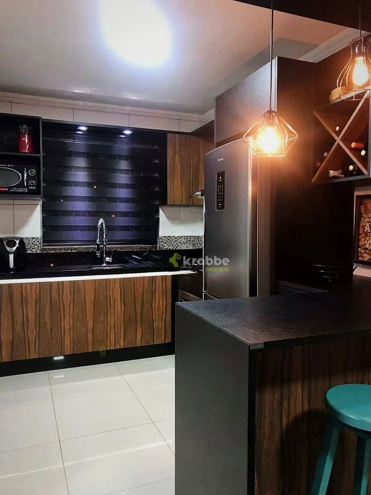 Casa, 1 quarto, 44 m² - Foto 11