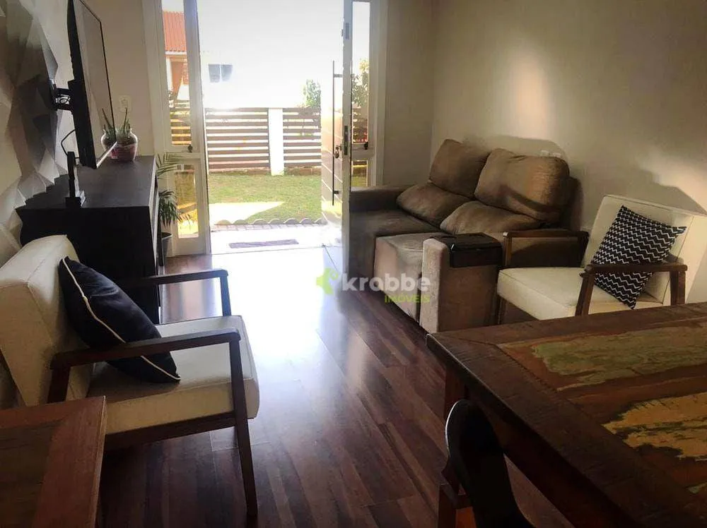 Casa, 1 quarto, 44 m² - Foto 5