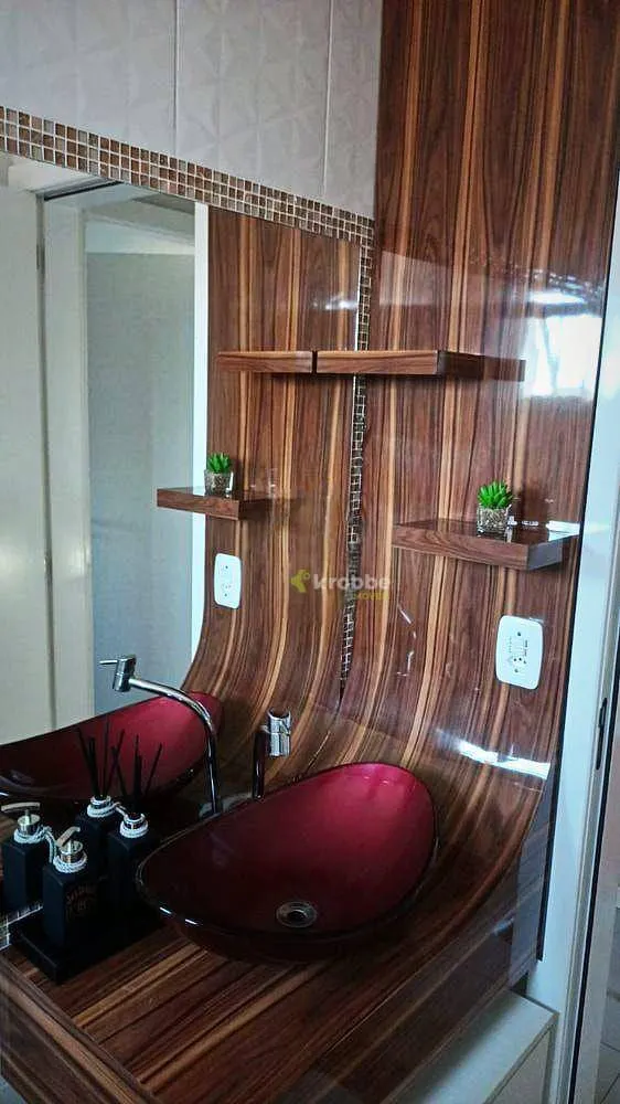 Casa, 1 quarto, 44 m² - Foto 9