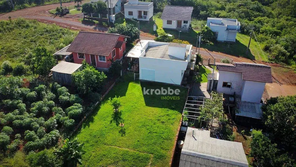 Casa, 1 quarto, 44 m² - Foto 7