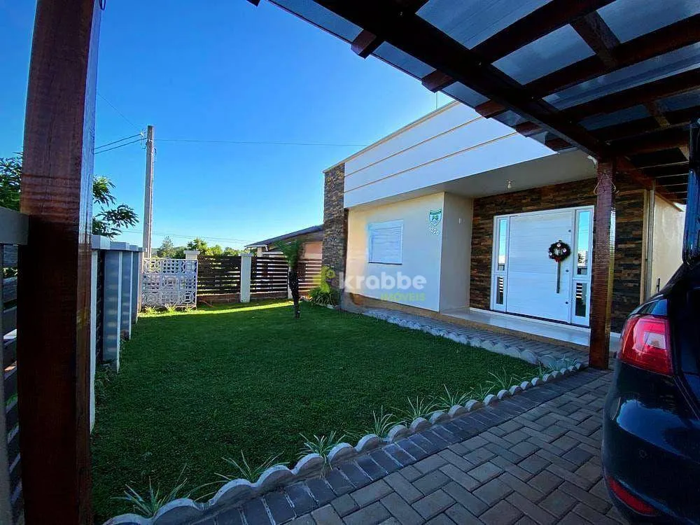Casa, 1 quarto, 44 m² - Foto 4