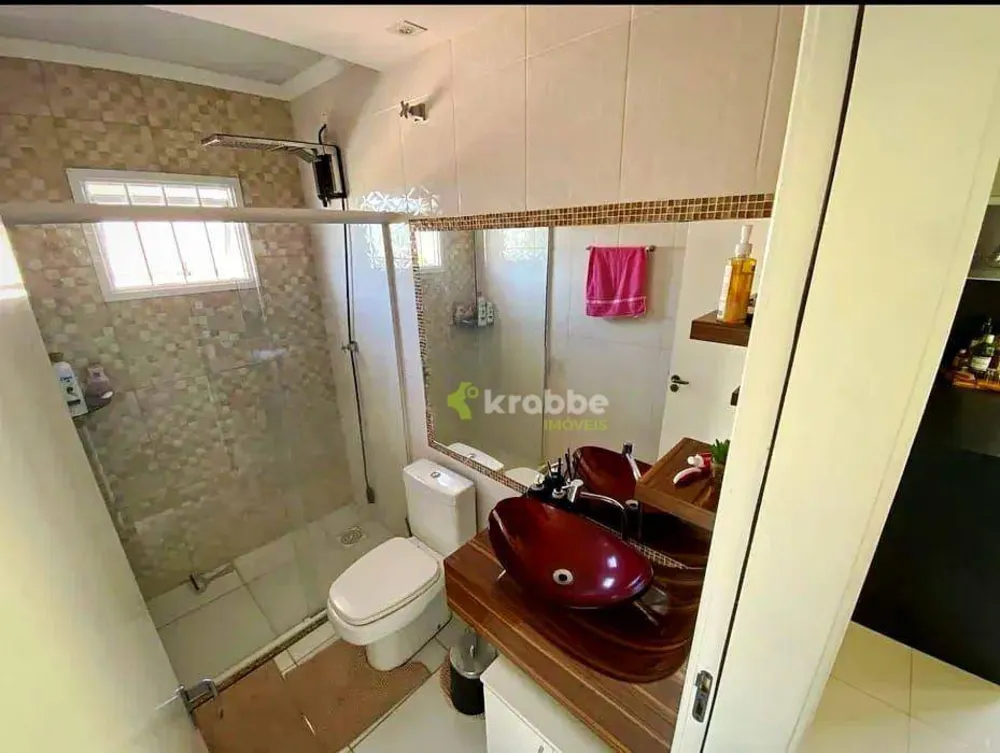 Casa, 1 quarto, 44 m² - Foto 10