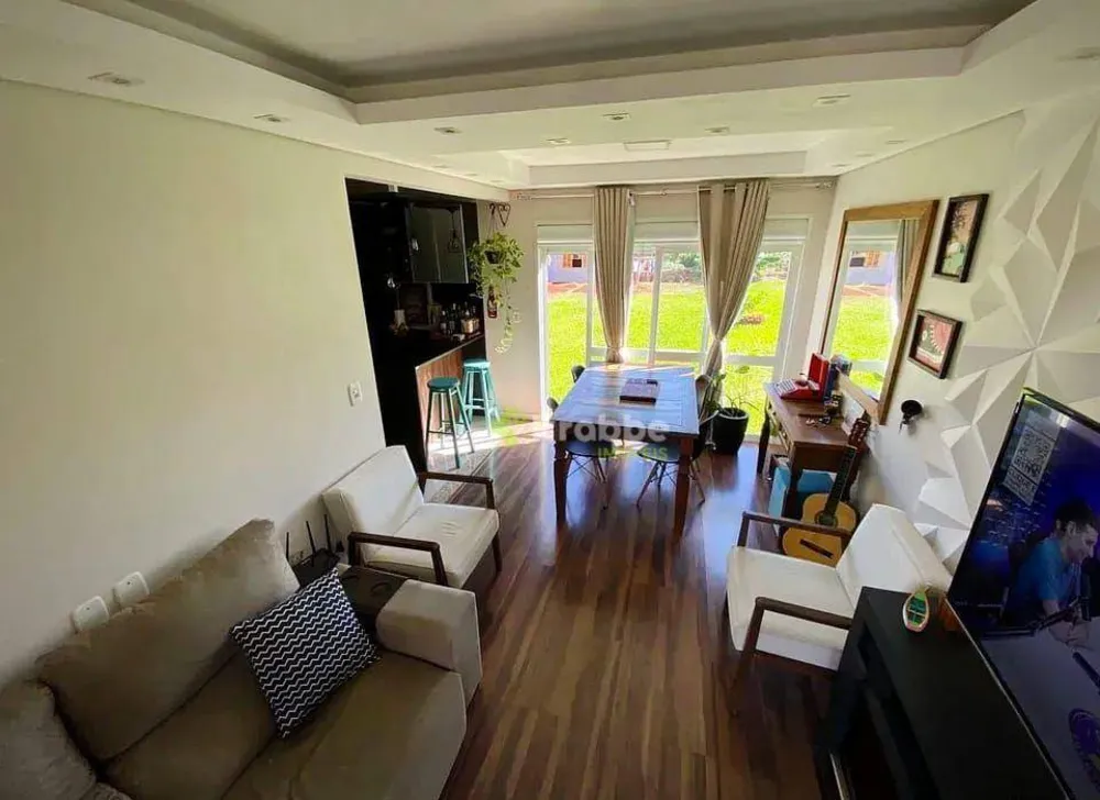 Casa, 1 quarto, 44 m² - Foto 12