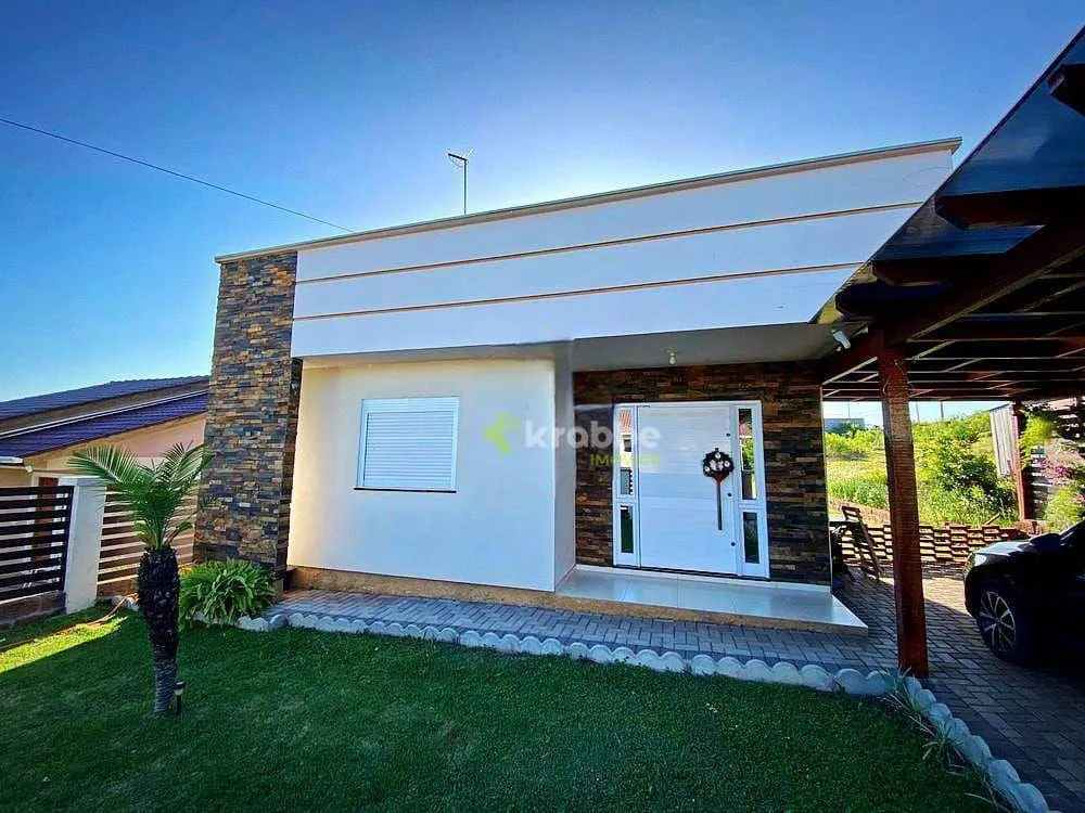 Casa, 1 quarto, 44 m² - Foto 8