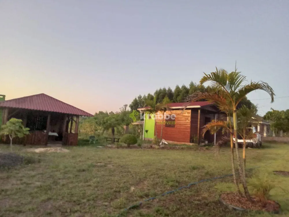 Chácara, 2 quartos, 3300 m² - Foto 6