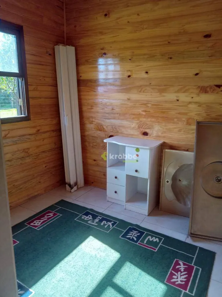 Chácara, 2 quartos, 3300 m² - Foto 3