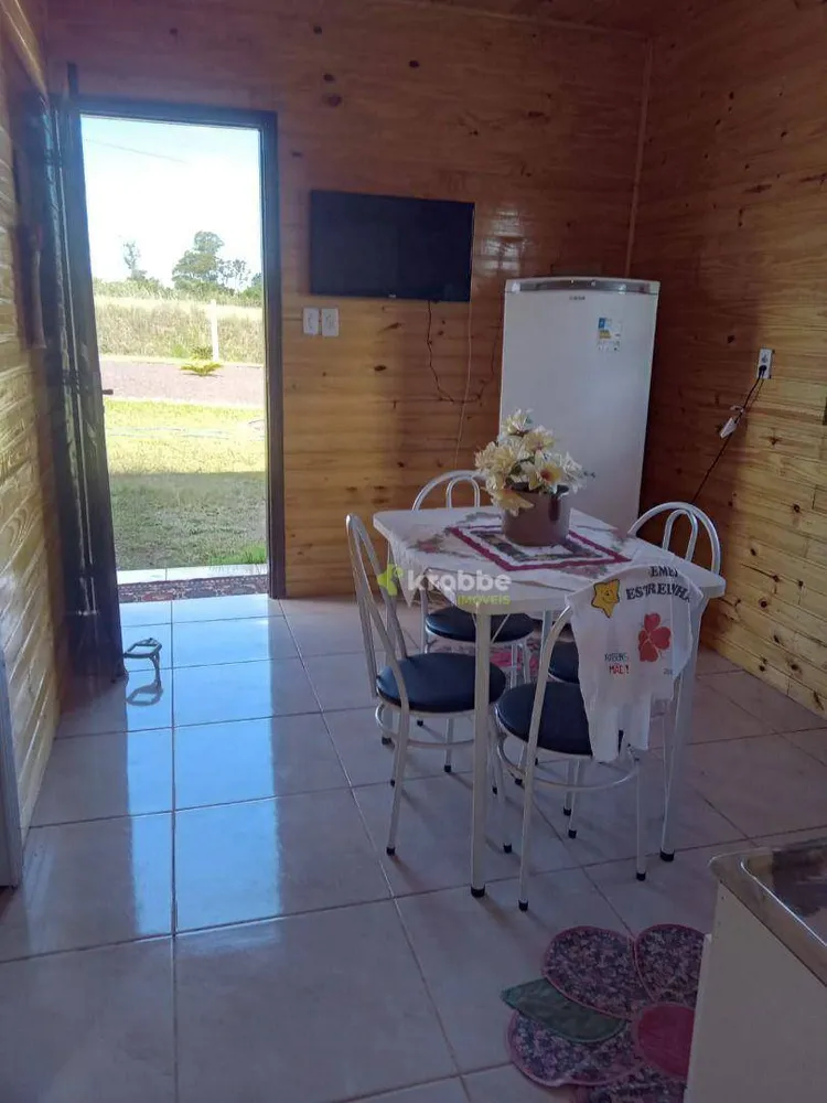 Chácara, 2 quartos, 3300 m² - Foto 10