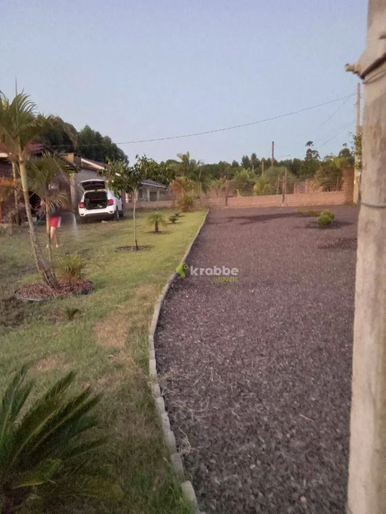 Chácara, 2 quartos, 3300 m² - Foto 5