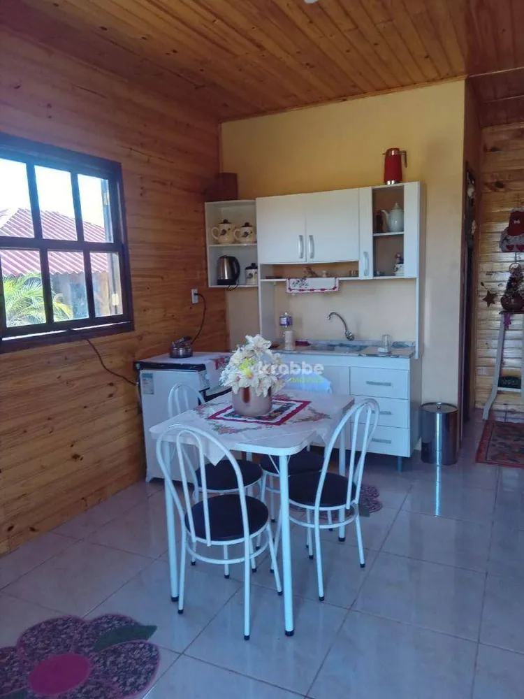 Chácara, 2 quartos, 3300 m² - Foto 4