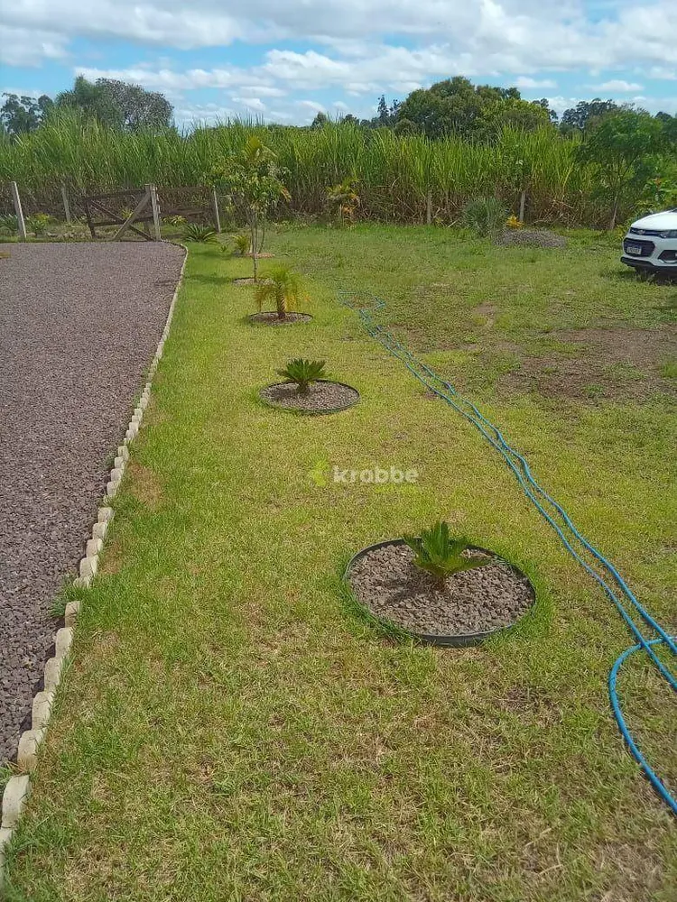 Chácara, 2 quartos, 3300 m² - Foto 1