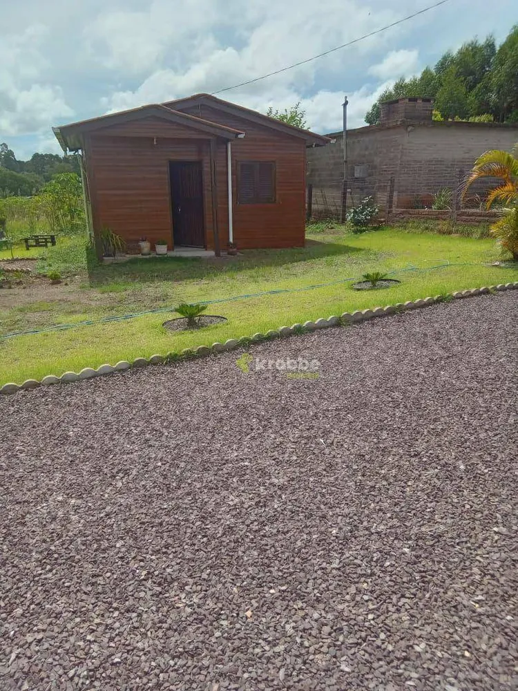 Chácara, 2 quartos, 3300 m² - Foto 3