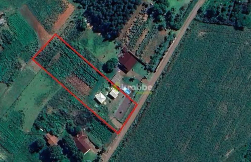 Chácara, 2 quartos, 3300 m² - Foto 2