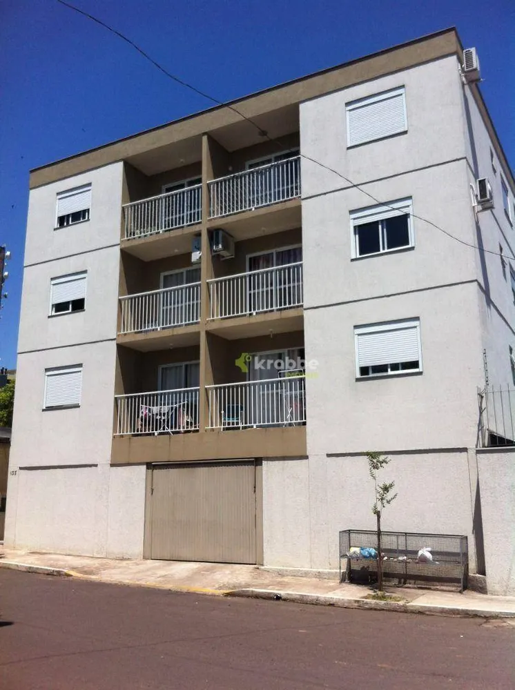 Apartamento, 2 quartos, 67 m² - Foto 1