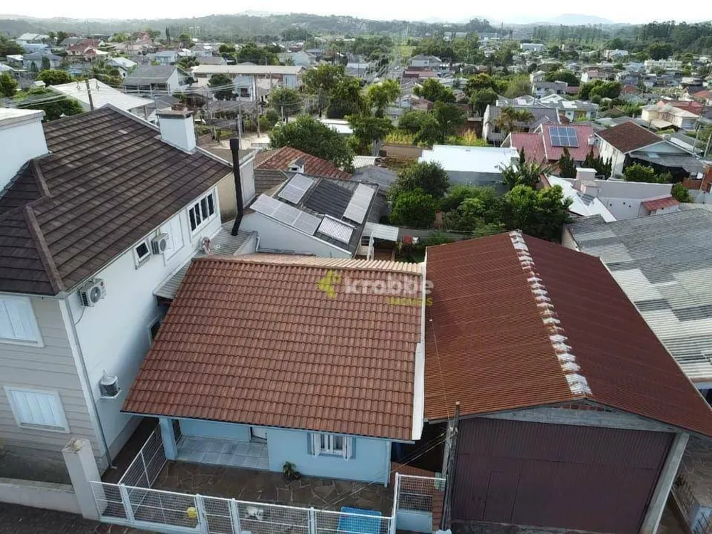 Casa, 8 quartos, 238 m² - Foto 12