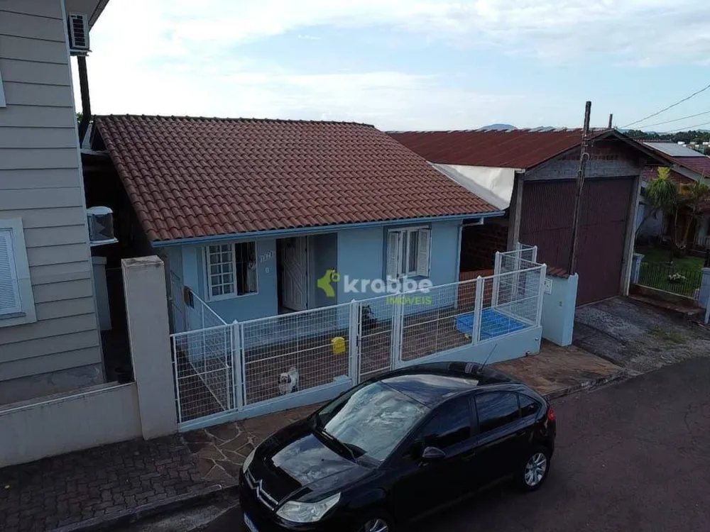 Casa, 8 quartos, 238 m² - Foto 11