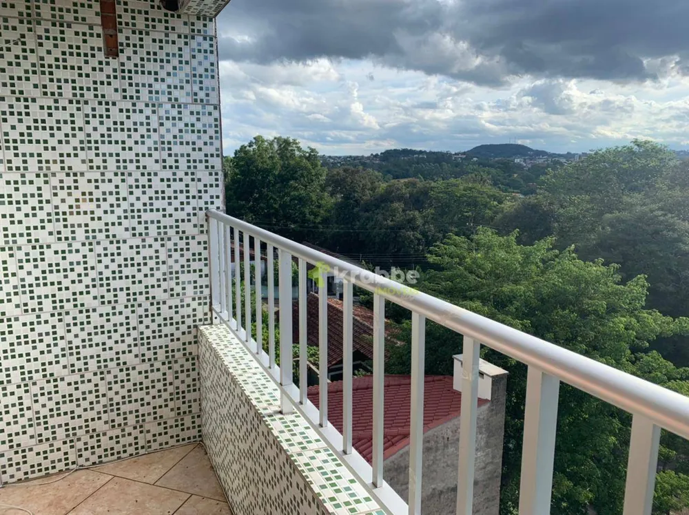 Apartamento, 1 quarto, 35 m² - Foto 7