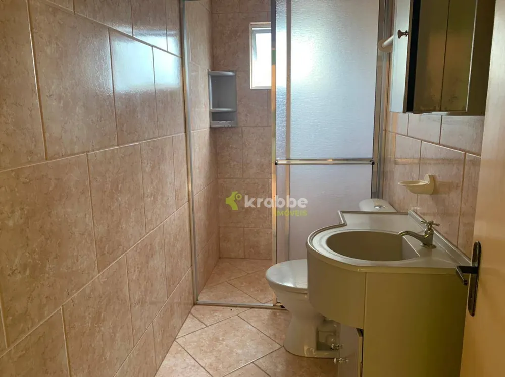 Apartamento, 1 quarto, 35 m² - Foto 6
