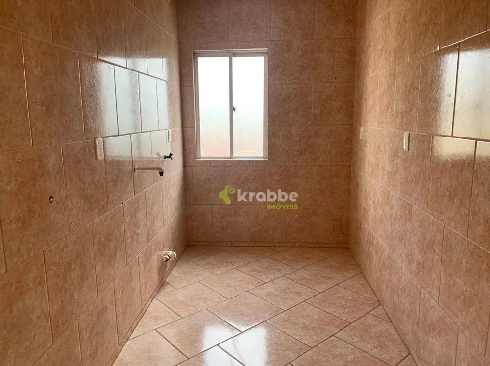 Apartamento, 1 quarto, 35 m² - Foto 4
