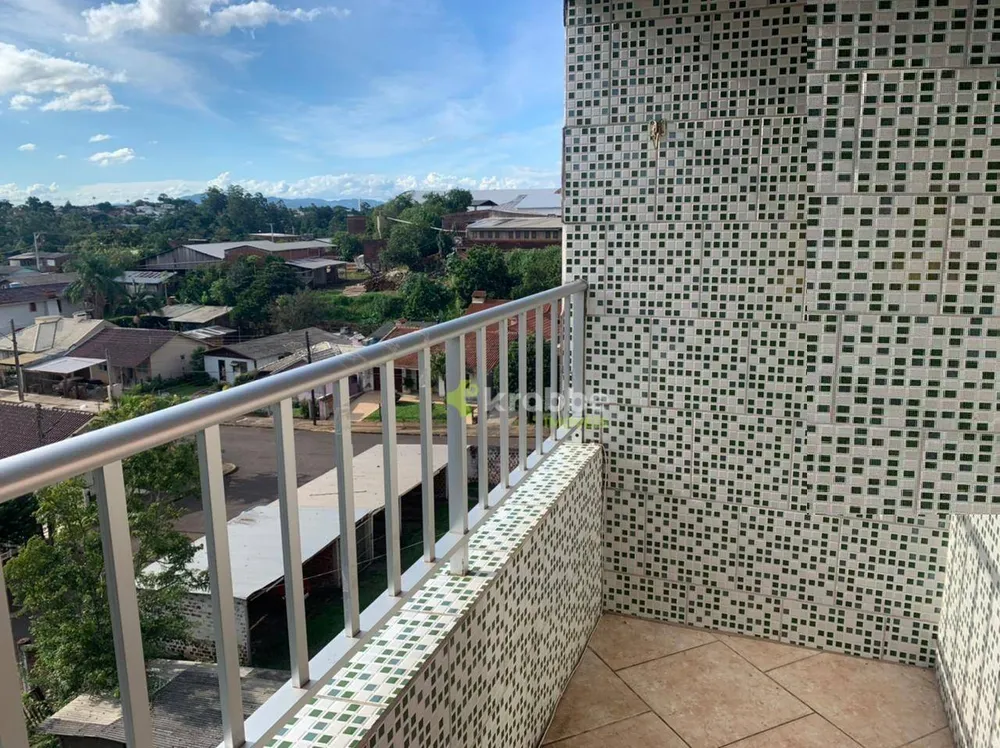 Apartamento, 1 quarto, 35 m² - Foto 2