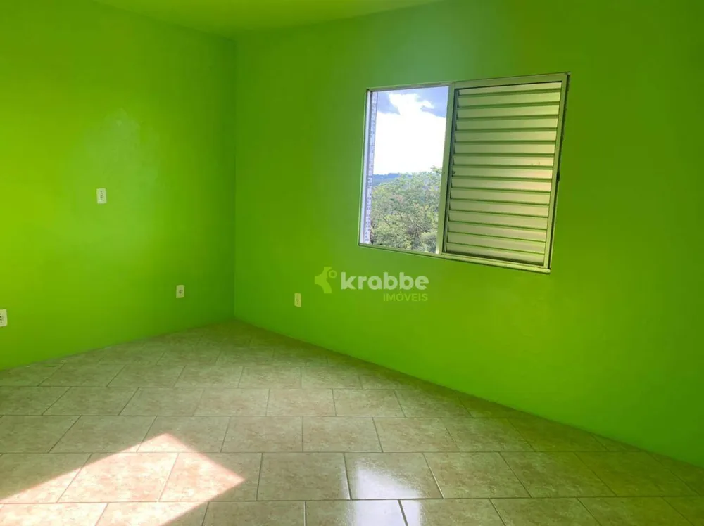 Apartamento, 1 quarto, 35 m² - Foto 5