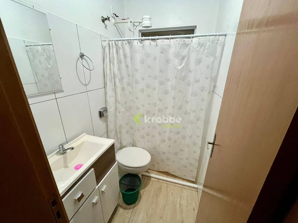 Casa, 1 quarto, 45 m² - Foto 2