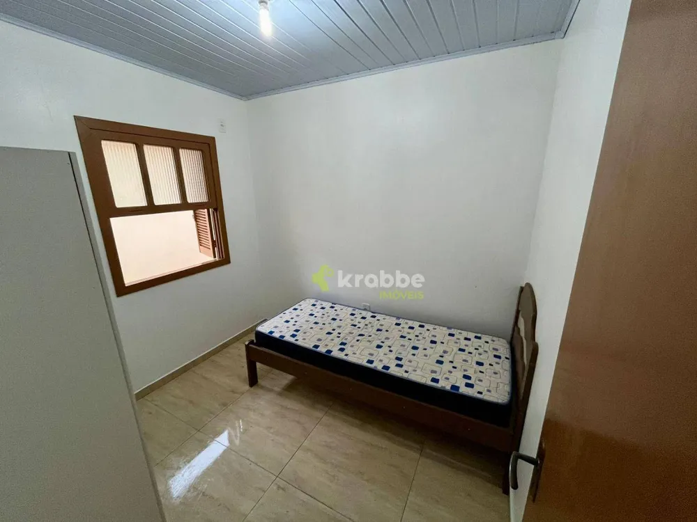 Casa, 1 quarto, 45 m² - Foto 1