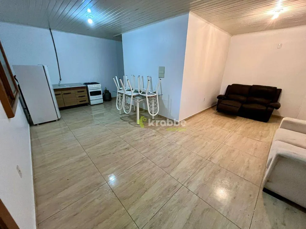 Casa, 1 quarto, 45 m² - Foto 6