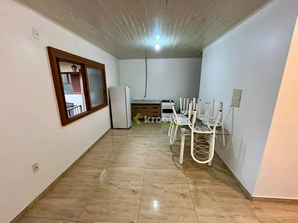 Casa, 1 quarto, 45 m² - Foto 7