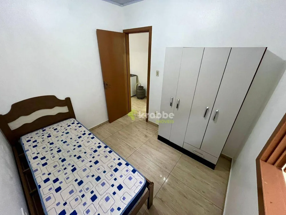 Casa, 1 quarto, 45 m² - Foto 4