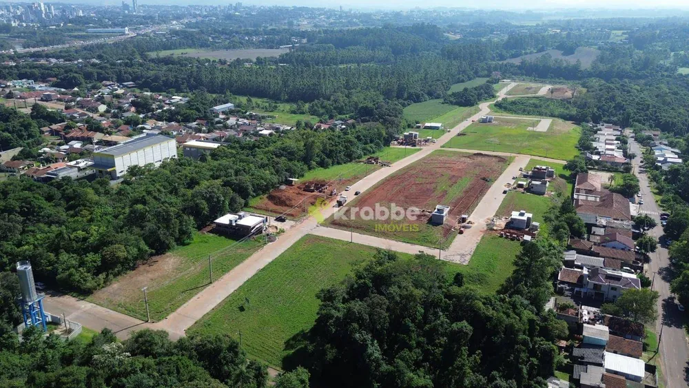 Loteamento e Condomínio, 268 m² - Foto 1