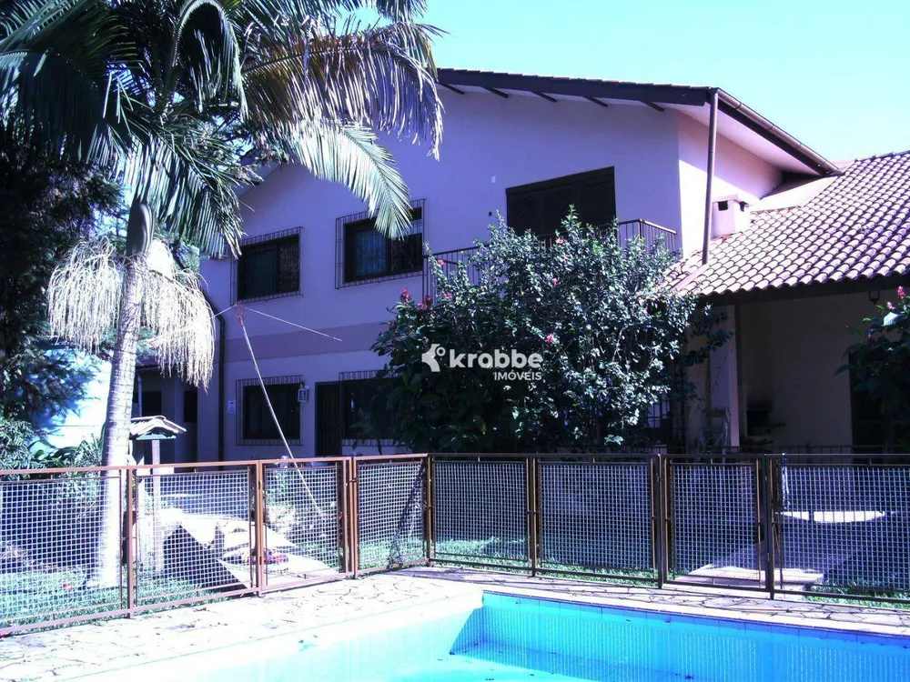 Casa, 5 quartos, 461 m² - Foto 9
