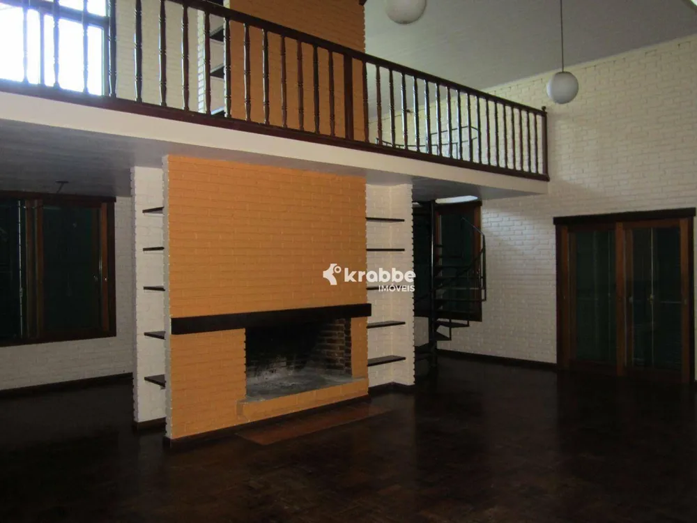 Casa, 5 quartos, 461 m² - Foto 4
