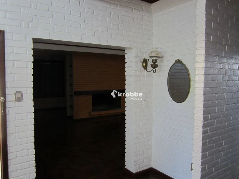Casa, 5 quartos, 461 m² - Foto 7