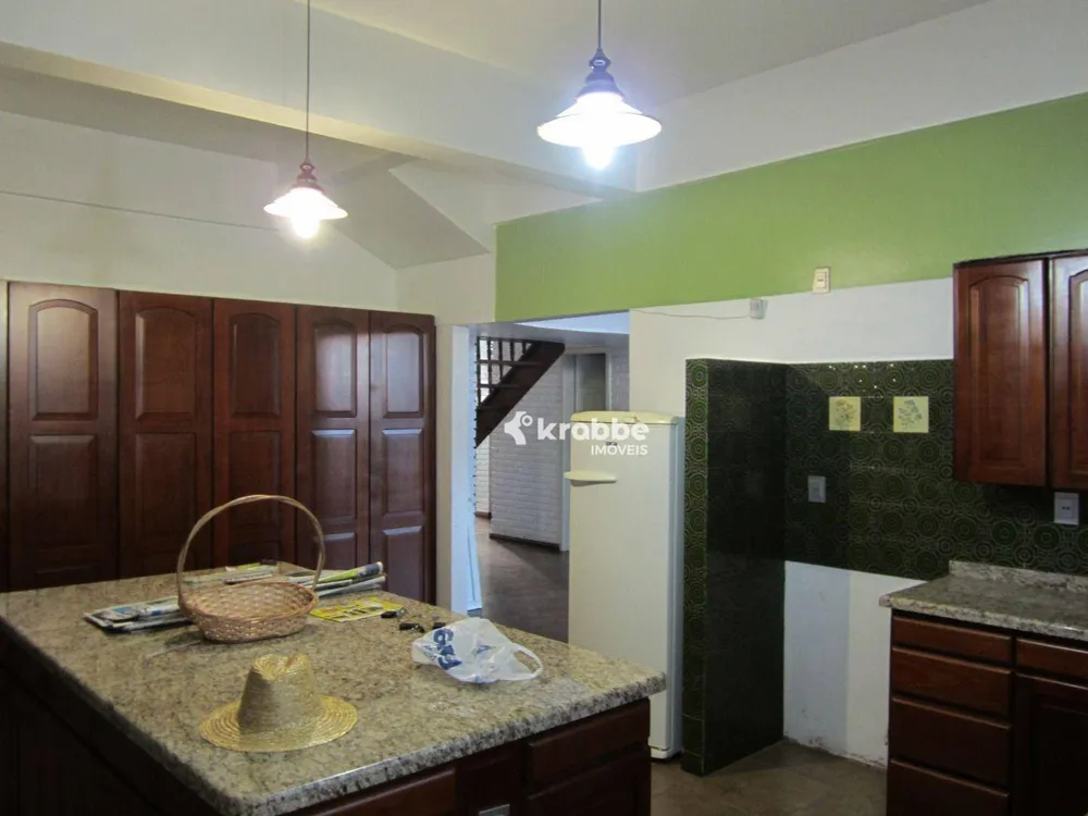Casa, 5 quartos, 461 m² - Foto 8